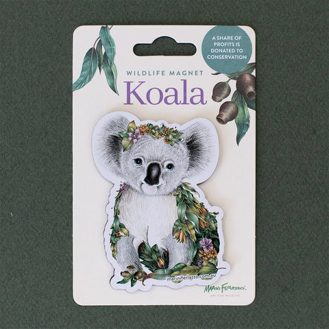 Magnet – Koala