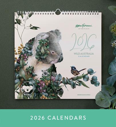 2026 CALENDARS