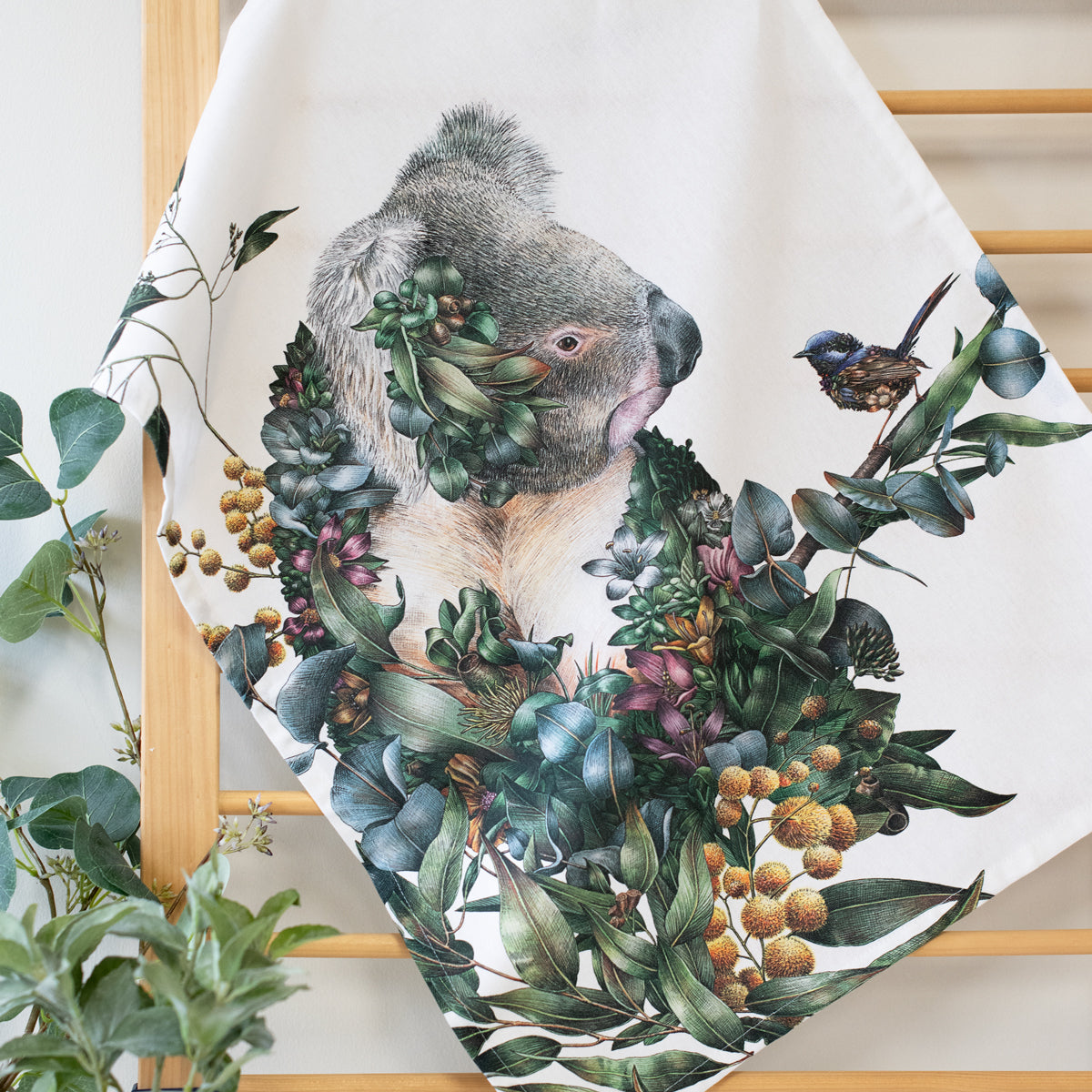 Tea Towels