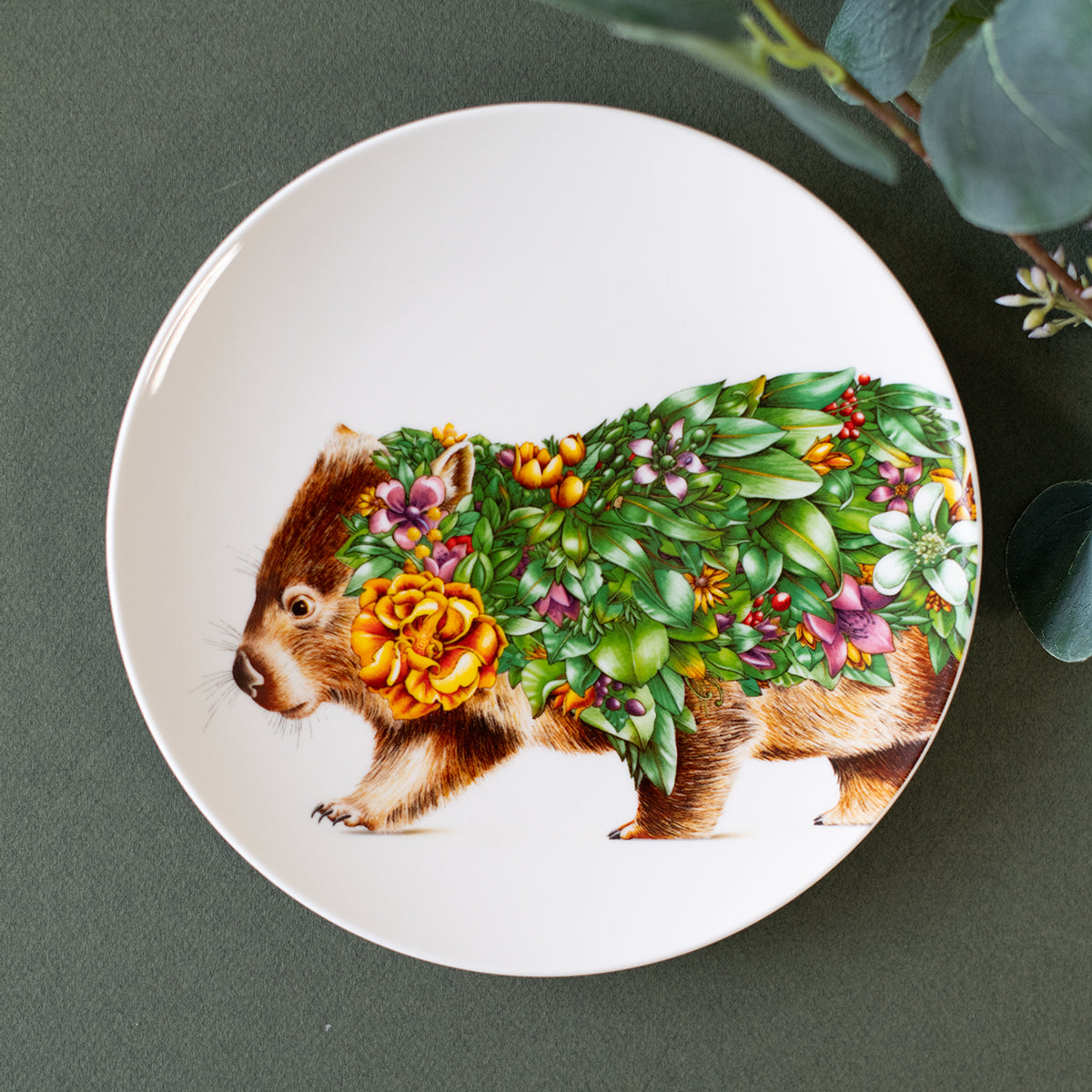 Plates