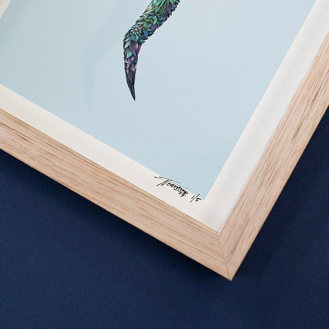 Albatross – Giclee Print