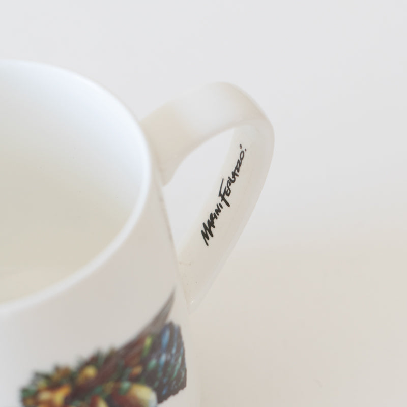 Mug 450ml – Australian Bees