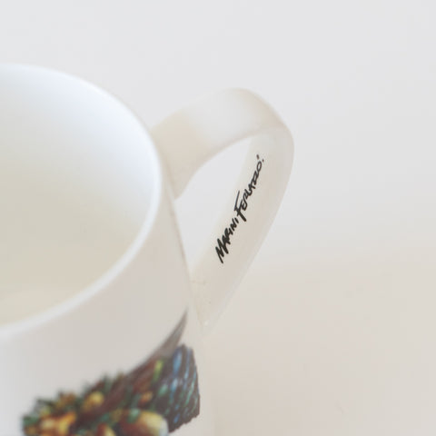 Mug 450ml – Australian Bees (PRE-ORDER AVAILABLE)