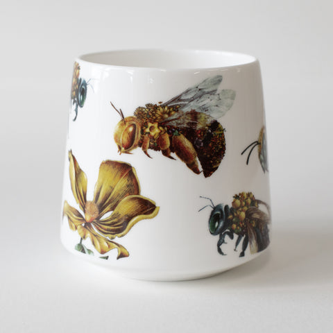 Mug 450ml – Australian Bees