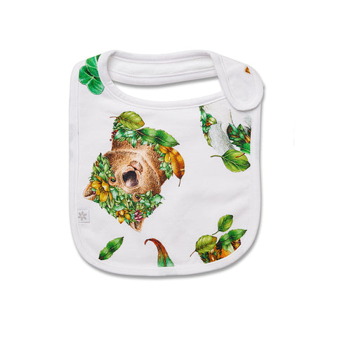 Bib Set (2 Pack) by Marquise