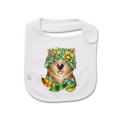Bib Set (2 Pack) by Marquise
