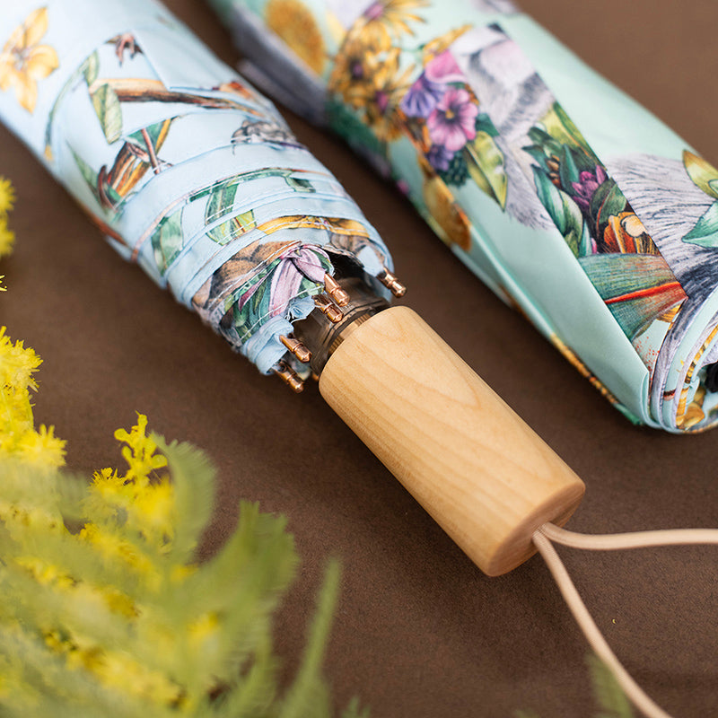 Umbrella – Birds of Australia