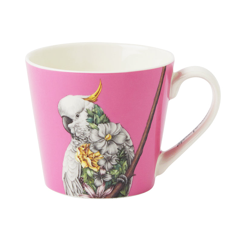 Mug – Cockatoo
