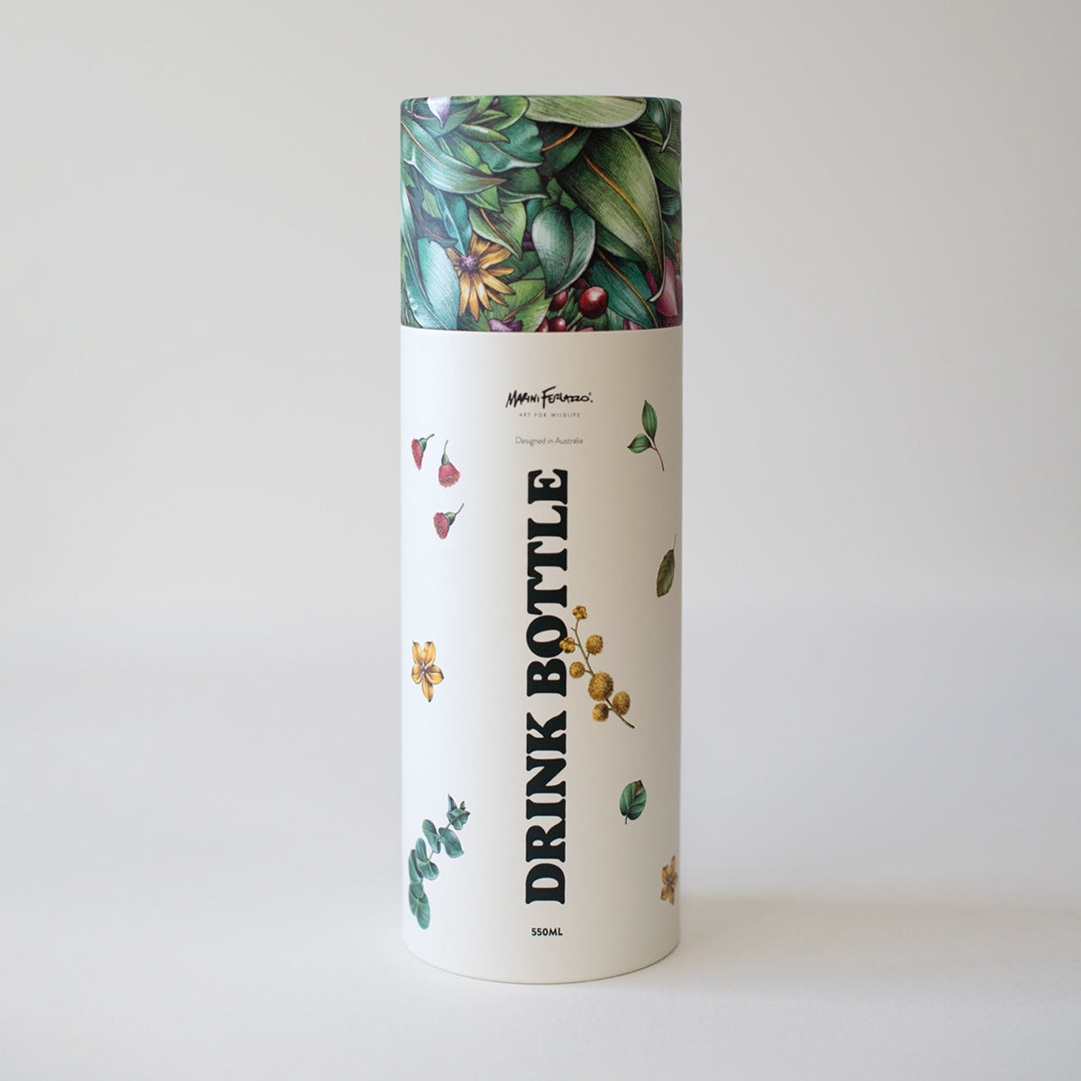 Double Wall Insulated Drink Bottle 550ml – Koala