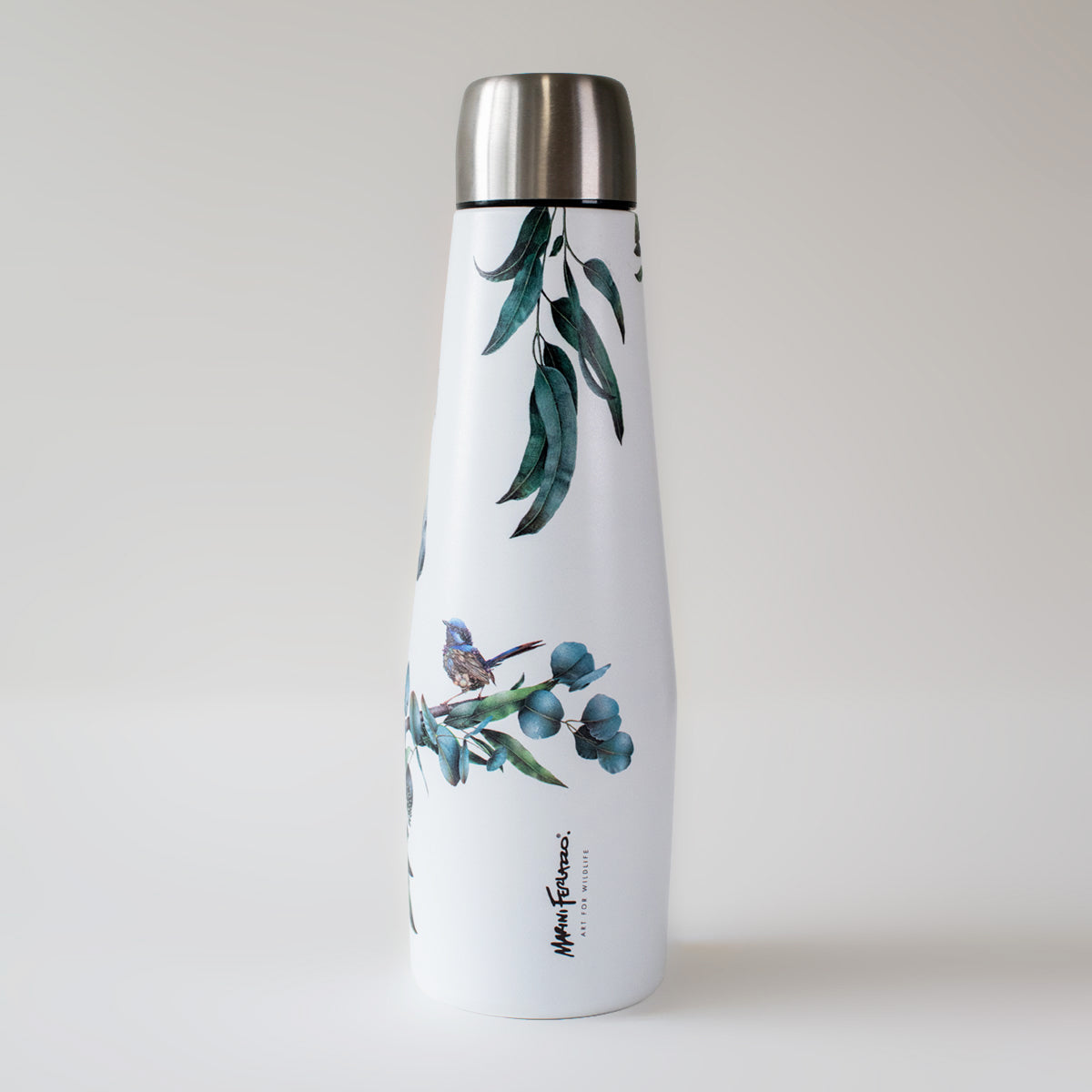 Double Wall Insulated Drink Bottle 550ml – Koala & Wren
