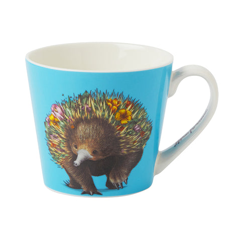 Mug – Echidna