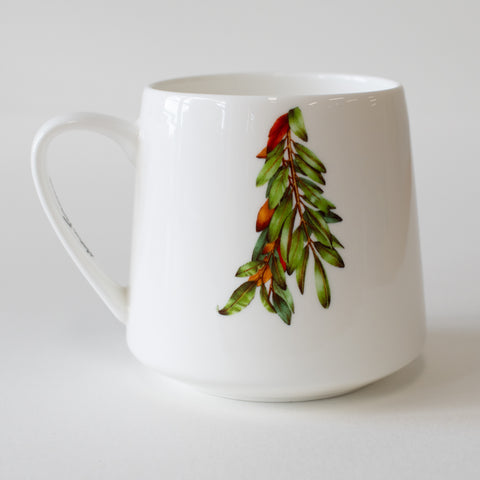 Mug 450ml – Gang-gang Cockatoo