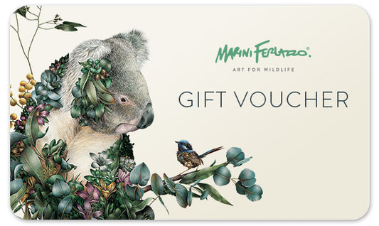 Gift Voucher