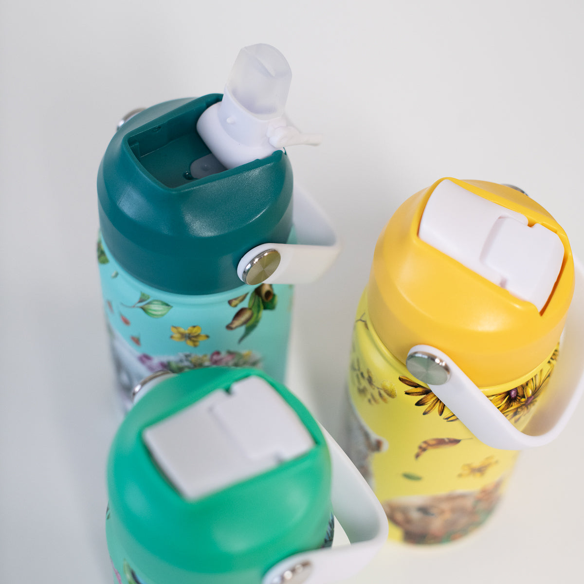 Double Wall Insulated Kids Drink Bottle 350ml – Koala Joey