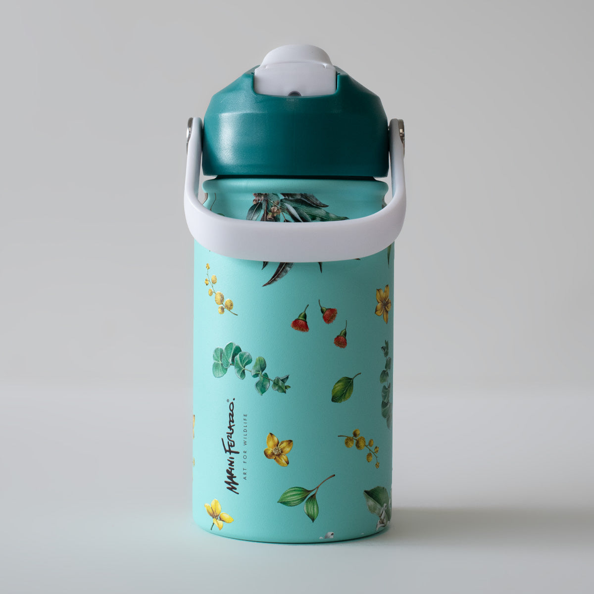Double Wall Insulated Kids Drink Bottle 350ml – Koala Joey