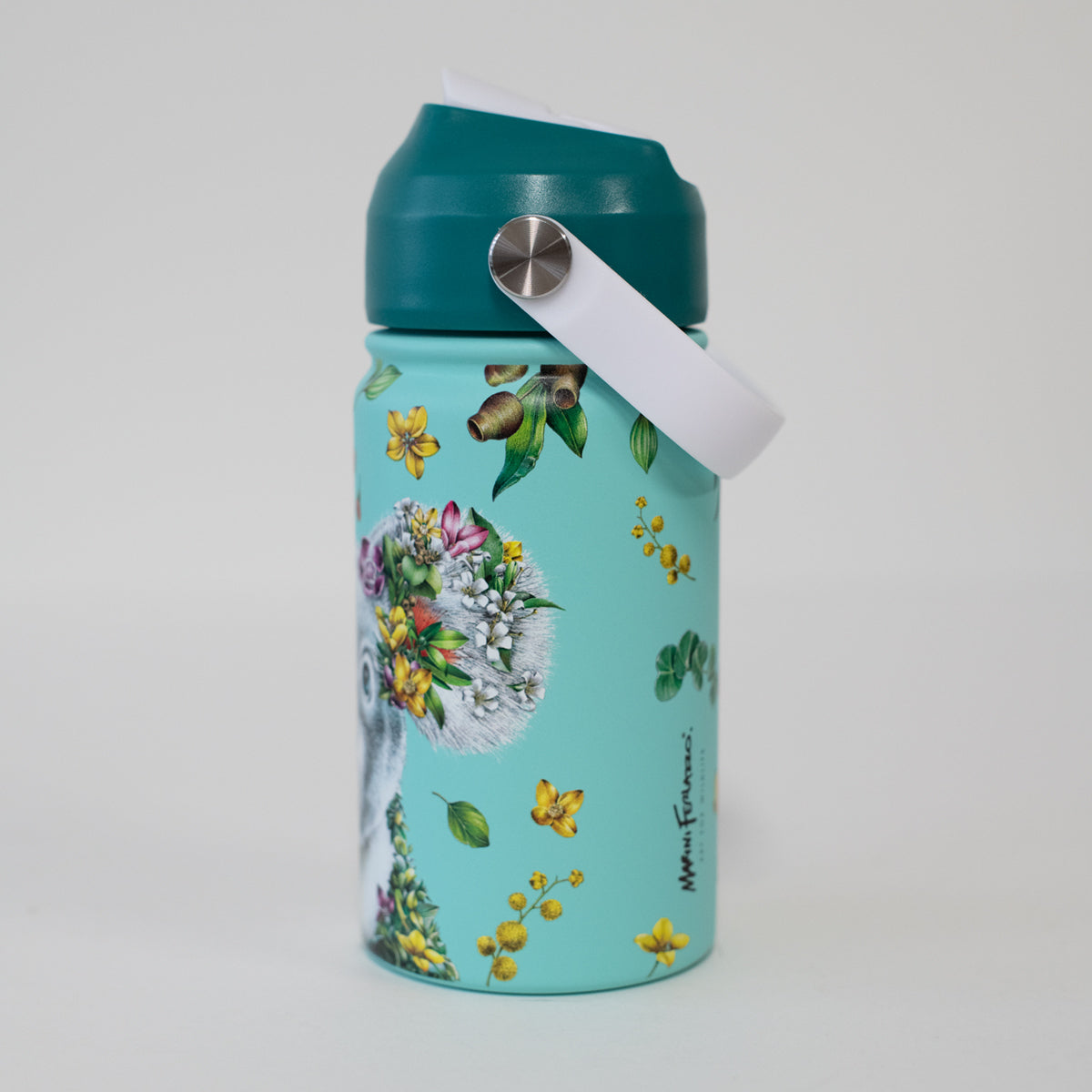 Double Wall Insulated Kids Drink Bottle 350ml – Koala Joey