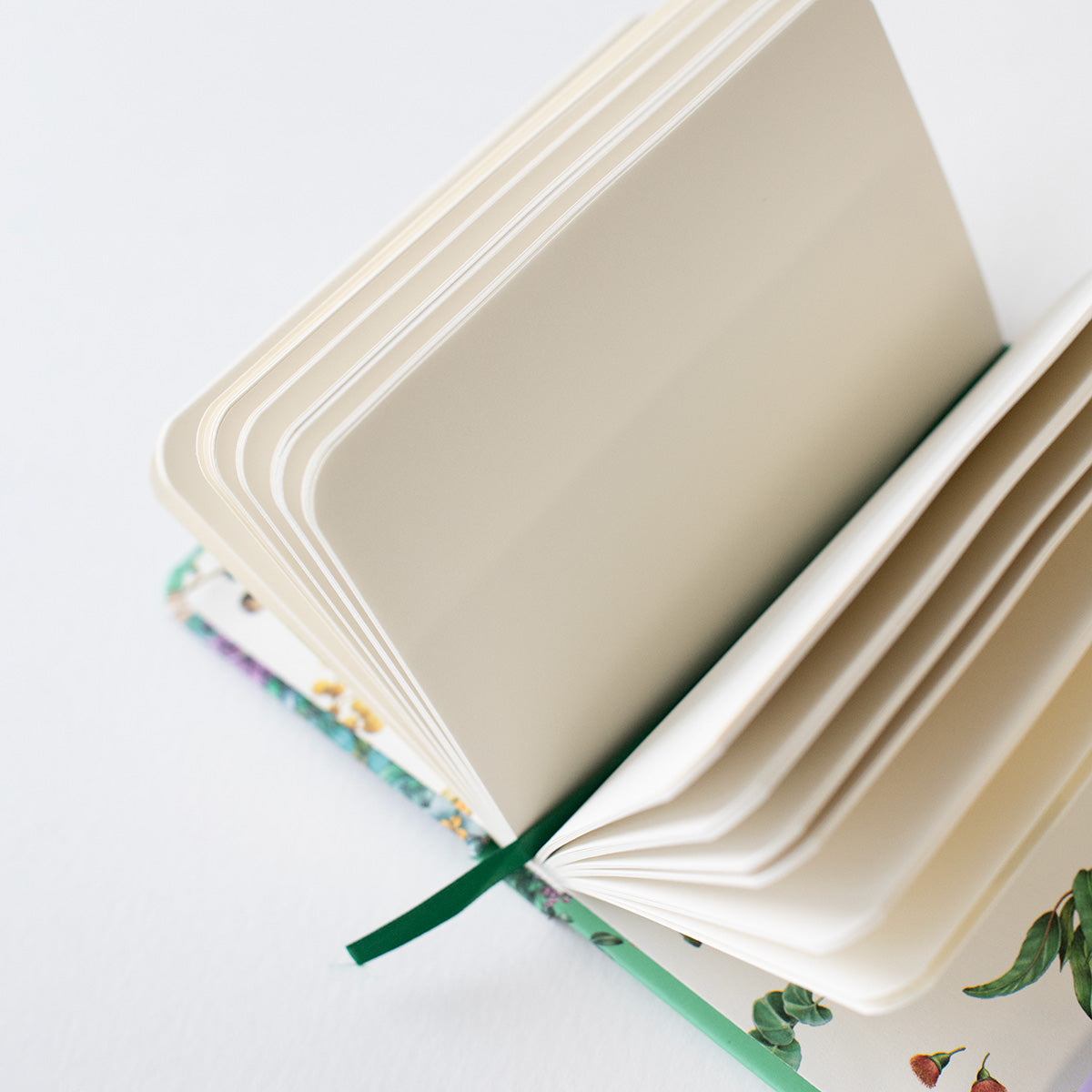 Hard Cover Pocket Notebook (A6) – Little Roos