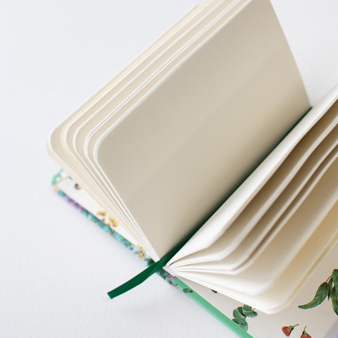 Hard Cover Pocket Notebook (A6) – Little Roos