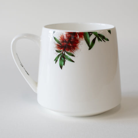 Mug 450ml – Australian King Parrot (PRE-ORDER AVAILABLE)