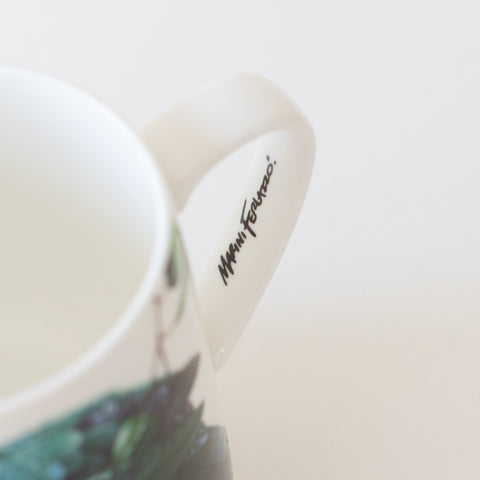 Mug 450ml – Australian King Parrot (PRE-ORDER AVAILABLE)