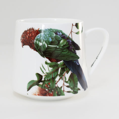 Mug 450ml – Australian King Parrot