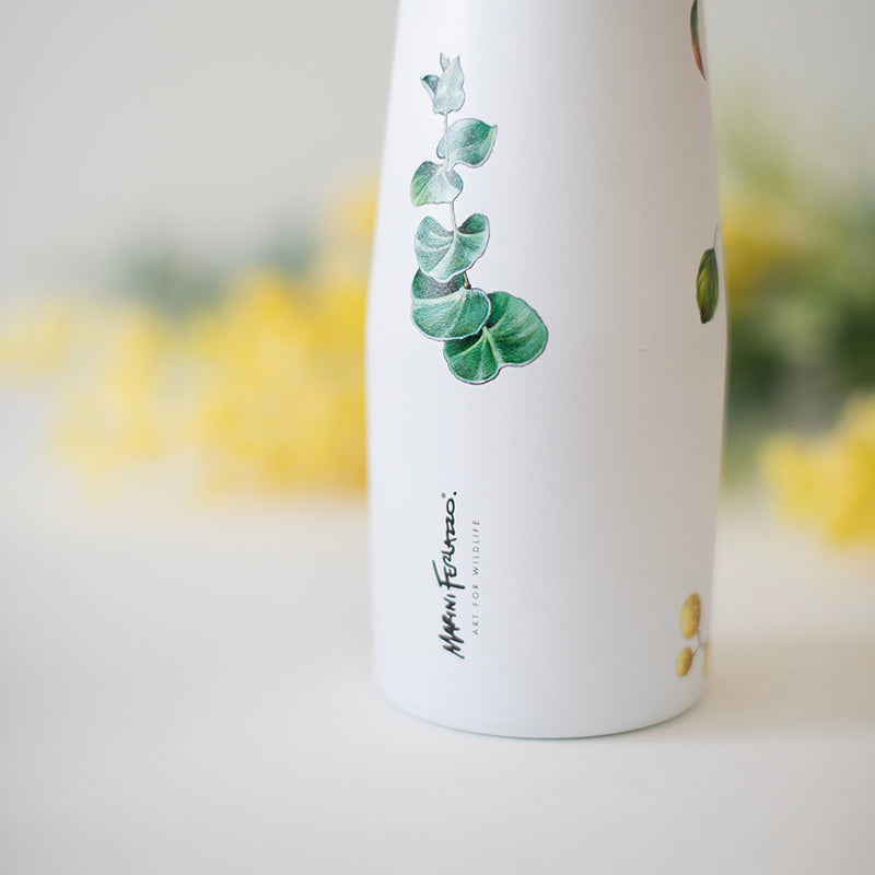 Double Wall Insulated Drink Bottle 550ml – Koala