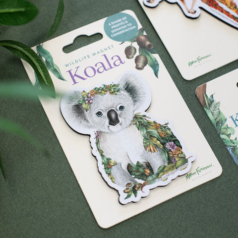 Koala – Magnet