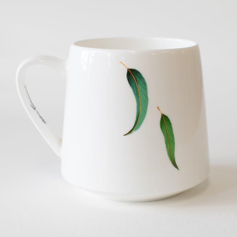 Mug 450ml – Koala Portrait (LESS THAN PERFECT ITEM)