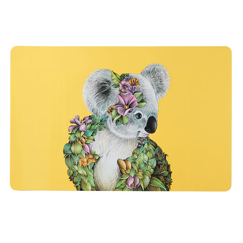Placemat – Koala