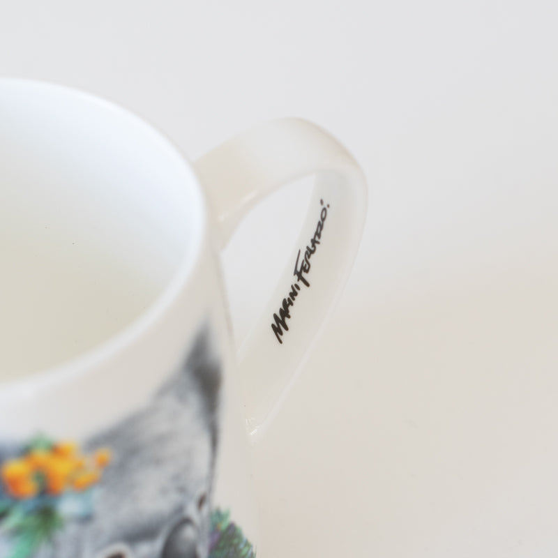 Mug 450ml – Koala Portrait