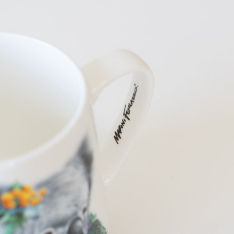 Mug 450ml – Koala Portrait (PRE-ORDER AVAILABLE)