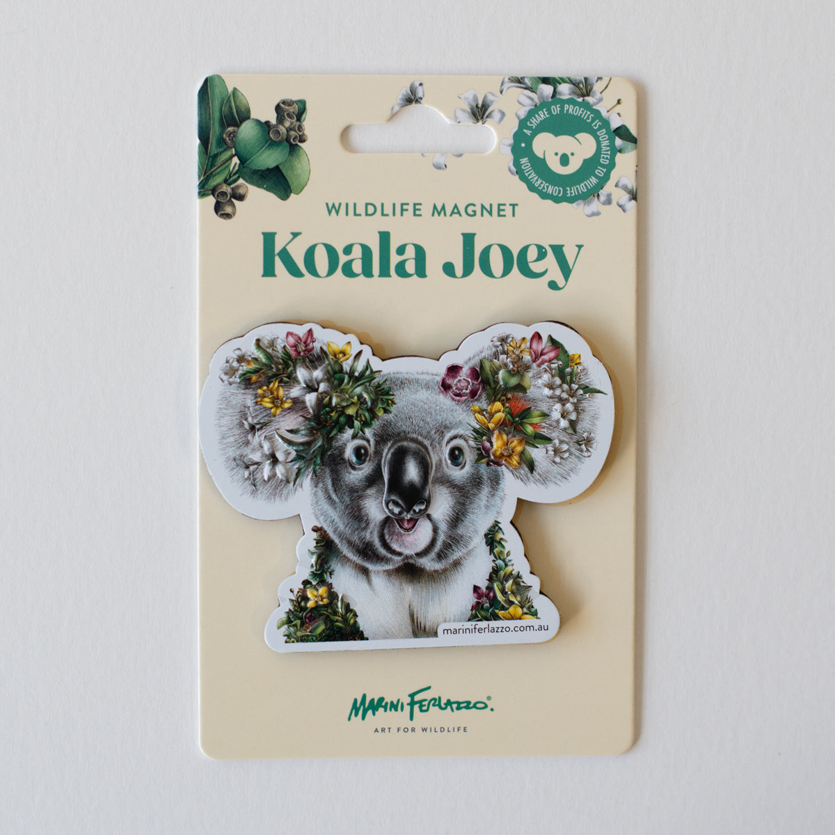 Magnet – Koala Joey