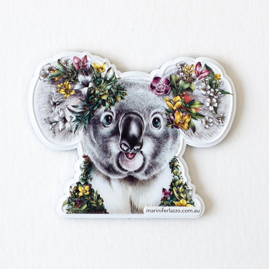 Magnet – Koala Joey