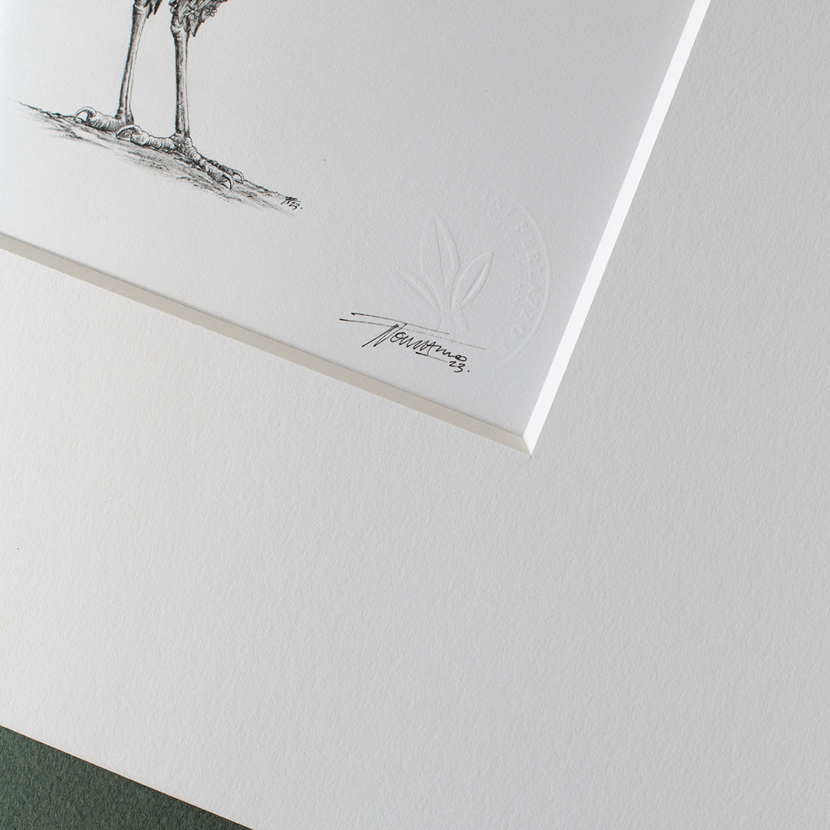 Magpie – ORIGINAL