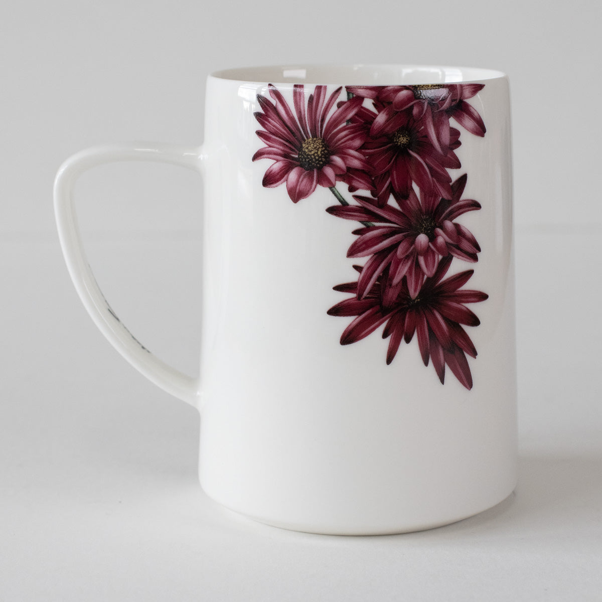 Tall Mug 450ml – Galah