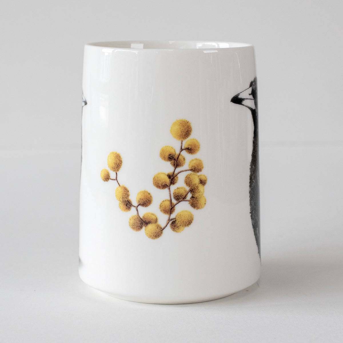 Tall Mug 450ml – Magpie
