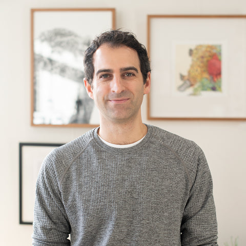 Plate 20cm – Koala Portrait