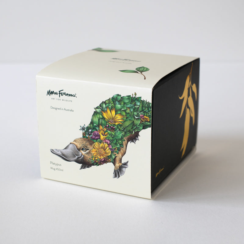 Mug 450ml – Platypus