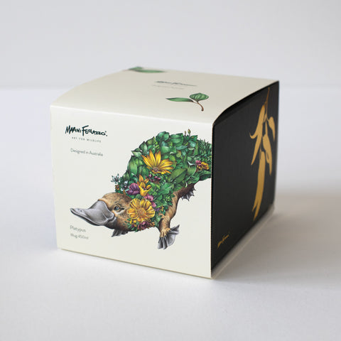 Mug 450ml – Platypus