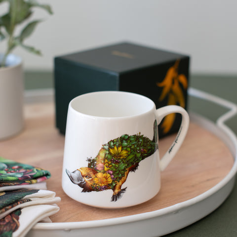Mug 450ml – Platypus