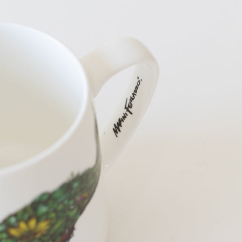 Mug 450ml – Platypus