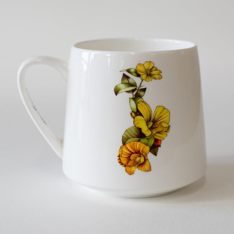 Mug 450ml – Red Kangaroo