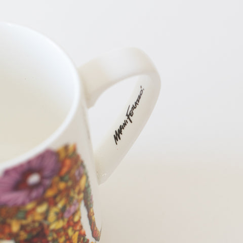 Mug 450ml – Red Kangaroo
