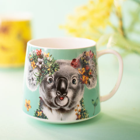 Small Mug 250ml – Koala Joey