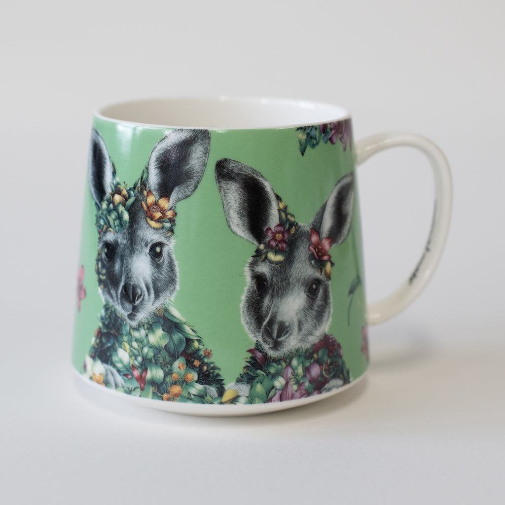 Small Mug 250ml – Little Roos