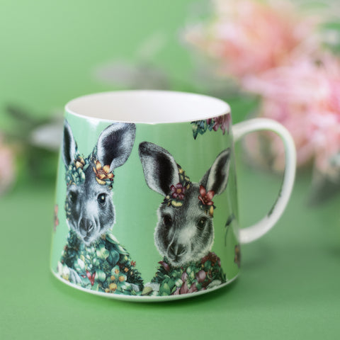 Small Mug 250ml – Little Roos