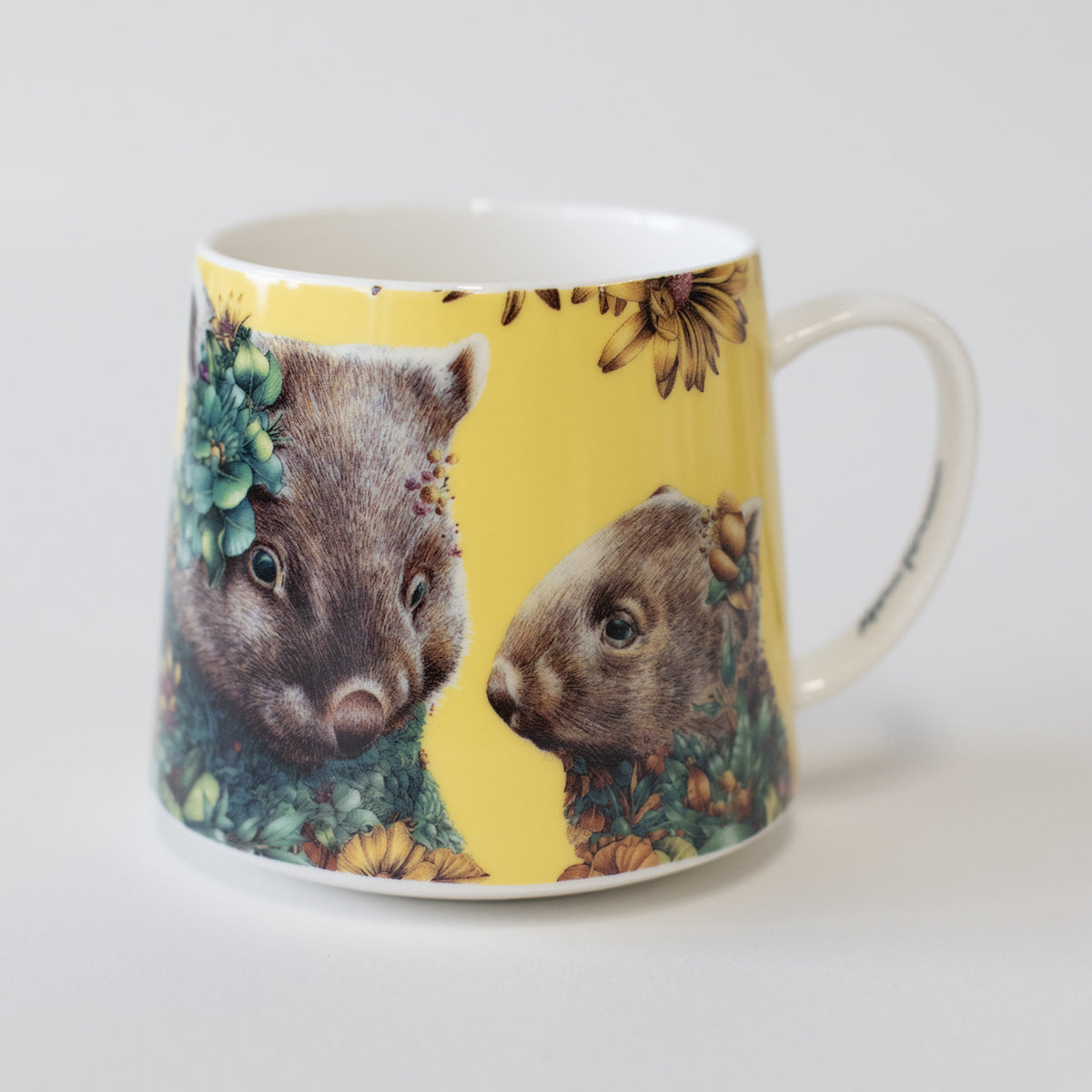 Small Mug 250ml – Little Wombats