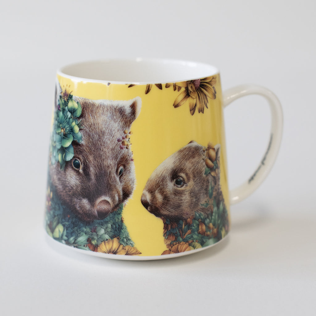 Small Mug 250ml – Little Wombats