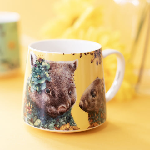 Small Mug 250ml – Little Wombats