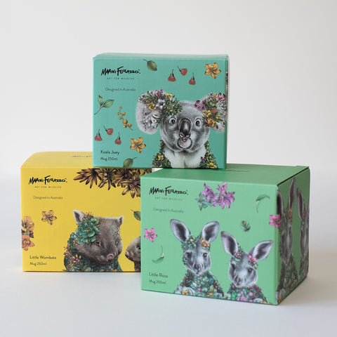 Small Mug 250ml – Koala Joey